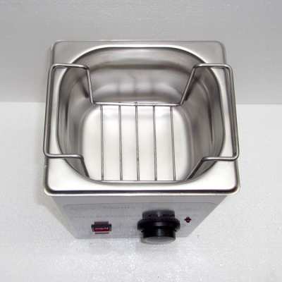  Ultrazvučne kade STANDARD LINE Ultrazvučna kada 1,5l SH